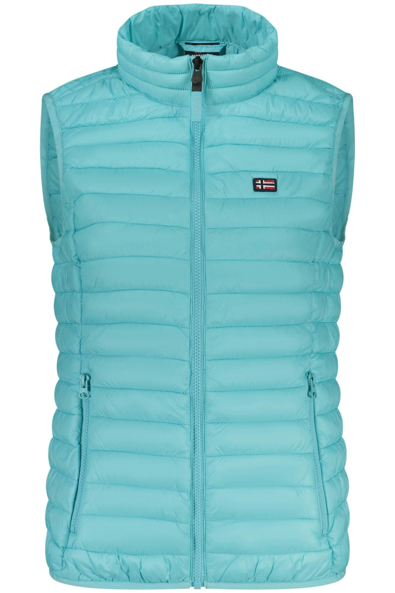 Norway® Colete Azul de Mulher 832651 - L