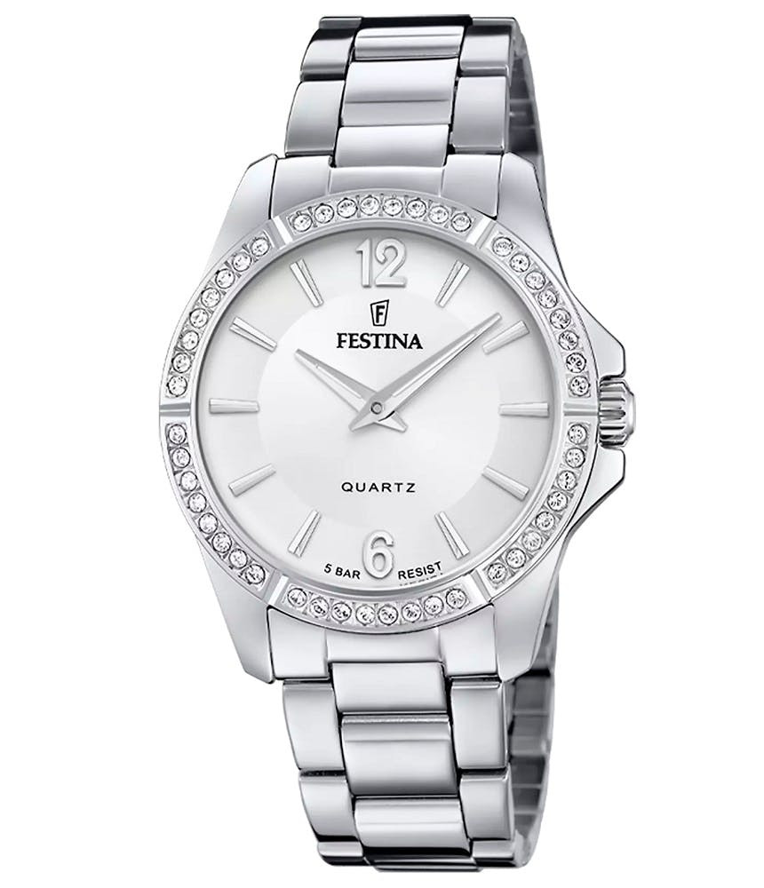 Relógio Festina® Mademoiselle F20593/1