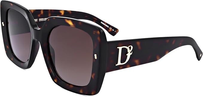 Dsquared2® Óculos de Sol D20063-S 53 086HA
