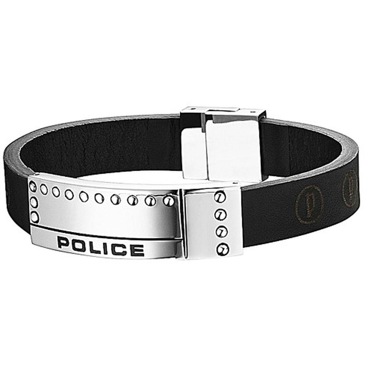 Pulseira Police® PJ.24643BLB.01-L