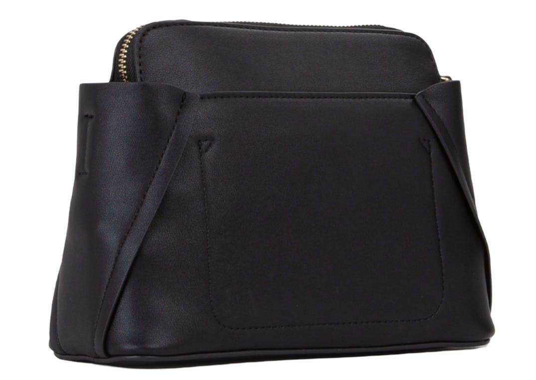 Valentino® Mala Preta de Mulher VBS8WE17 - UNI