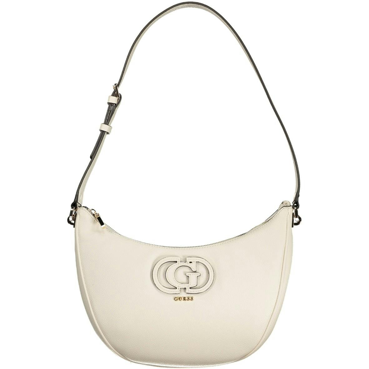 Guess® Mala Branca de Mulher BG953602 - UNI