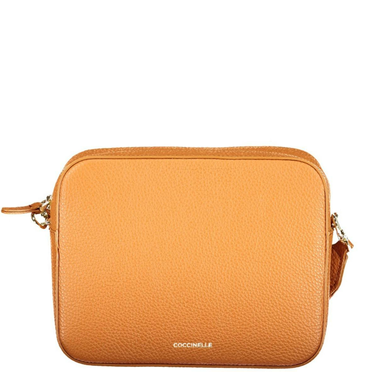 Coccinelle® Mala Laranja de Mulher E5MN555M301 - UNI