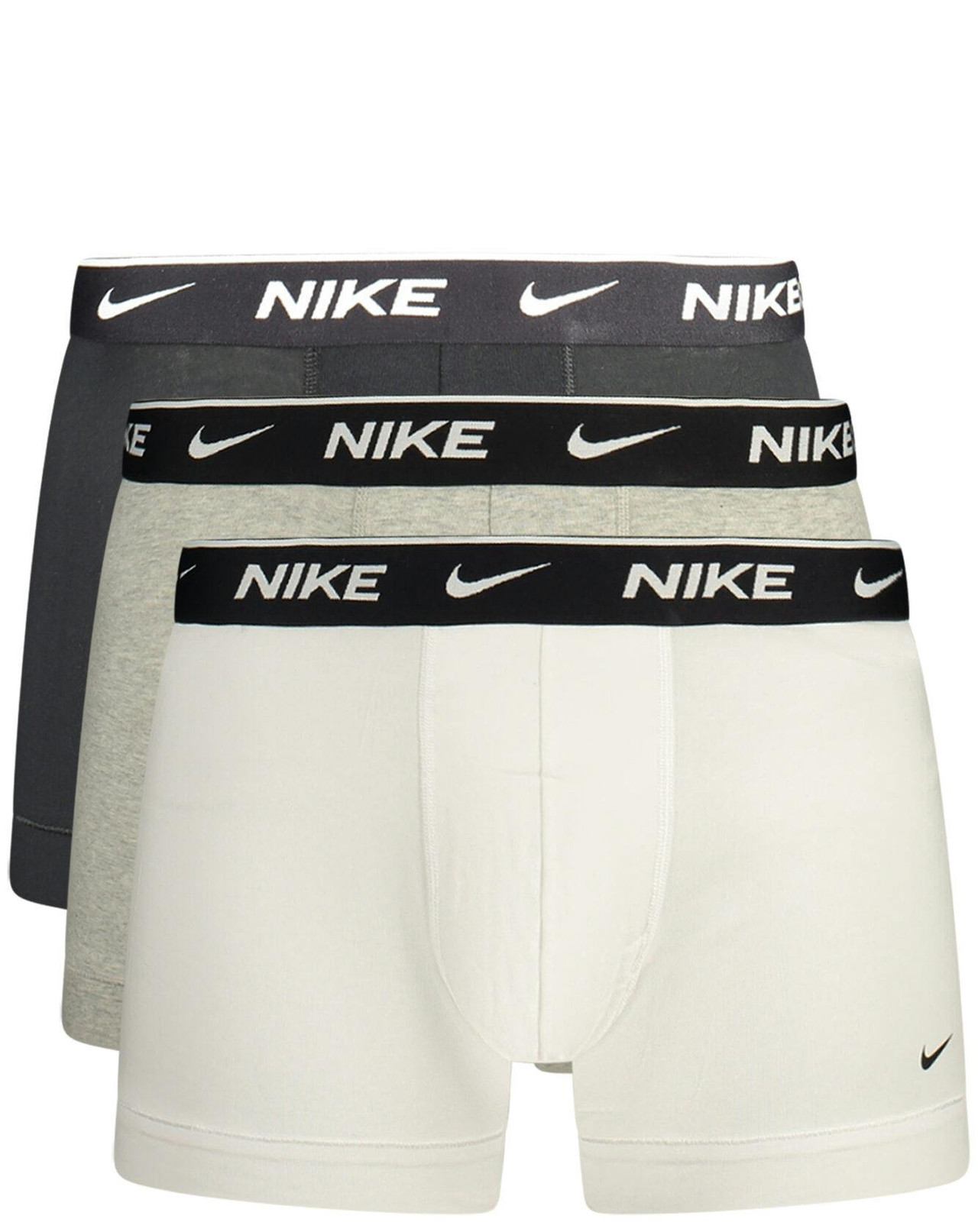 Nike® Pack 3 Boxers  0000KE1008 - M
