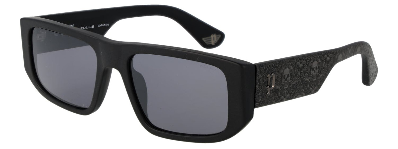 Police® Óculos de Sol SPLL13M 703X 55
