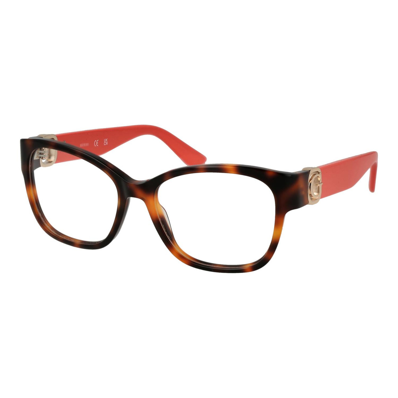 Guess® Armação Ótica GU50120 052 52