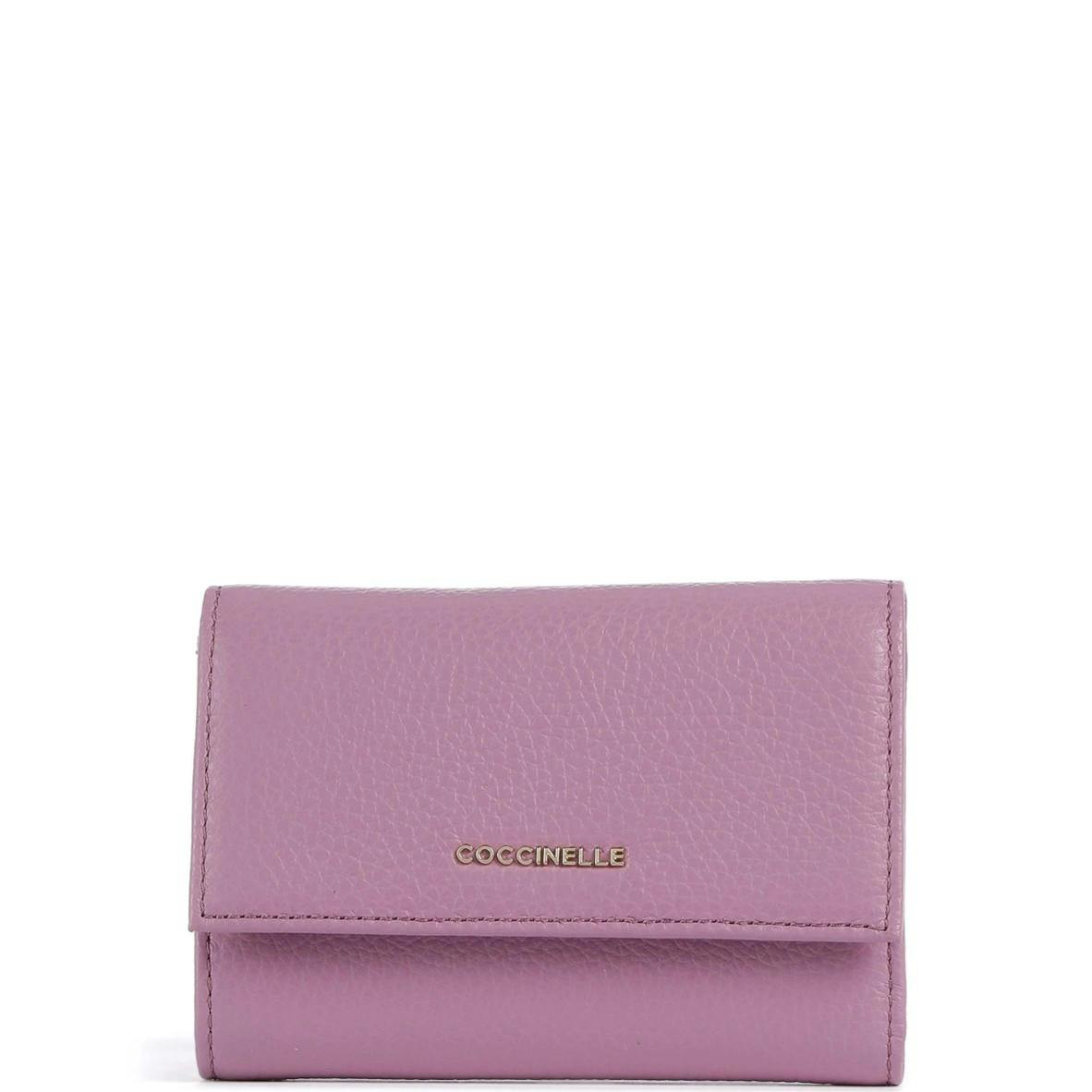 Coccinelle® Carteira Laranja de Mulher E2MW5116601 - UNI