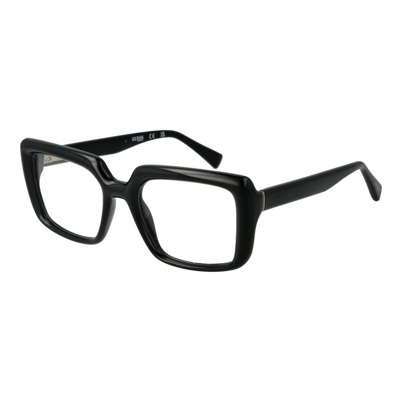 Guess® Armação Ótica GU50152 001 53
