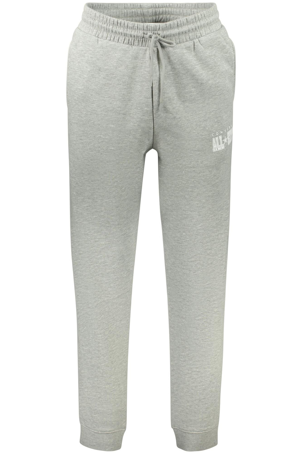 Converse® Calça Desportiva Cinza de Homem CVM5B161 - XS