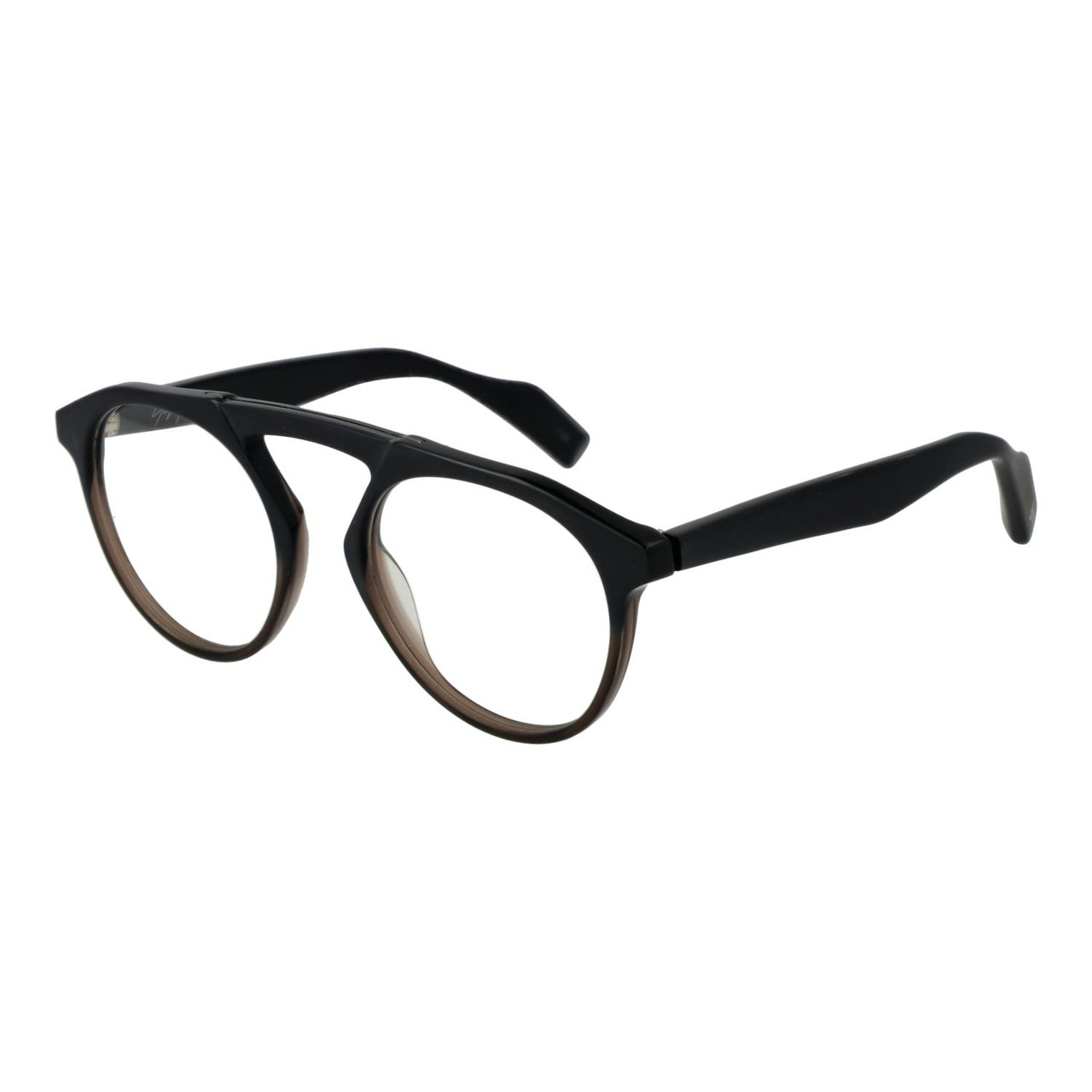 Yohji Yamamoto® Armação Ótica YY1027 621 50