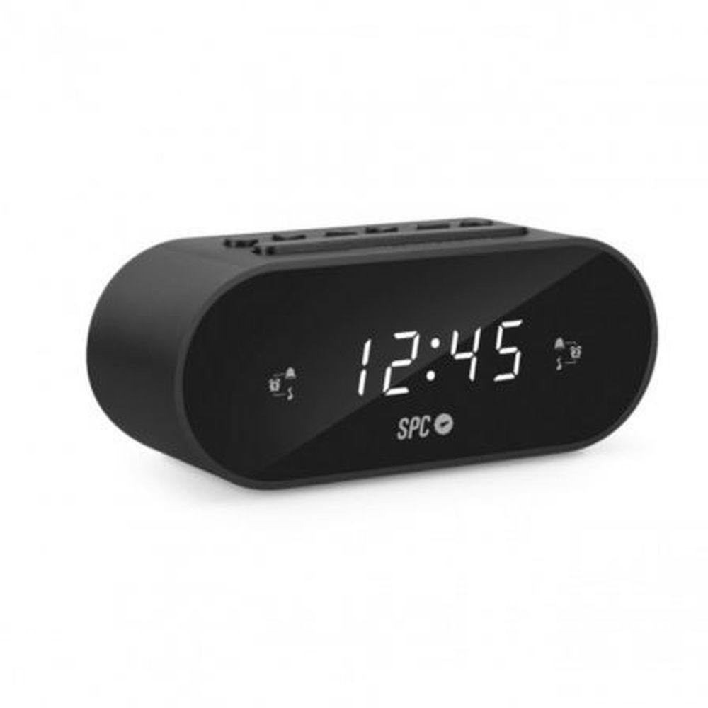 Rádio despertador 4585N