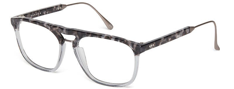 Sandro® Armação Ótica SD1026 276 56