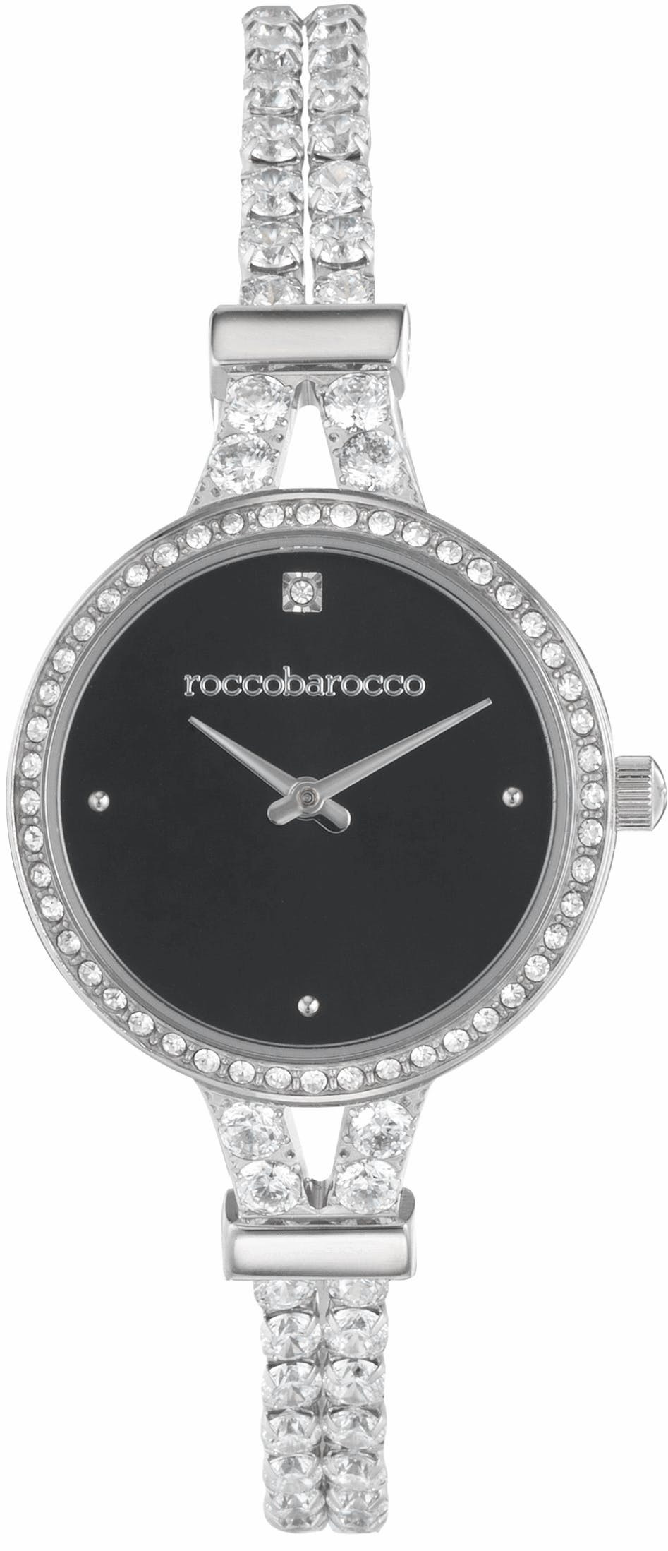 Relógio RoccoBarocco Luxury® RB.3534L-02M
