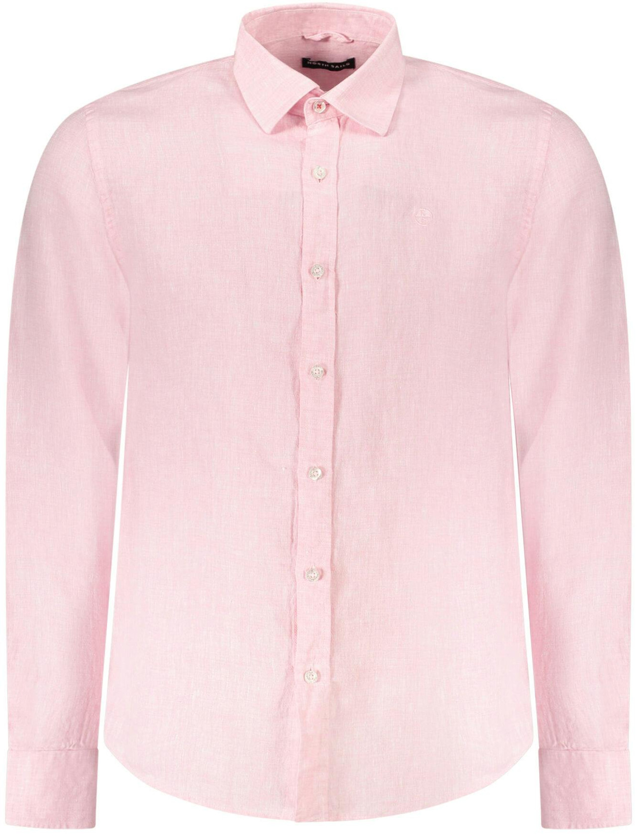 North Sails® Camisa Rosa de Homem 664368000 - L