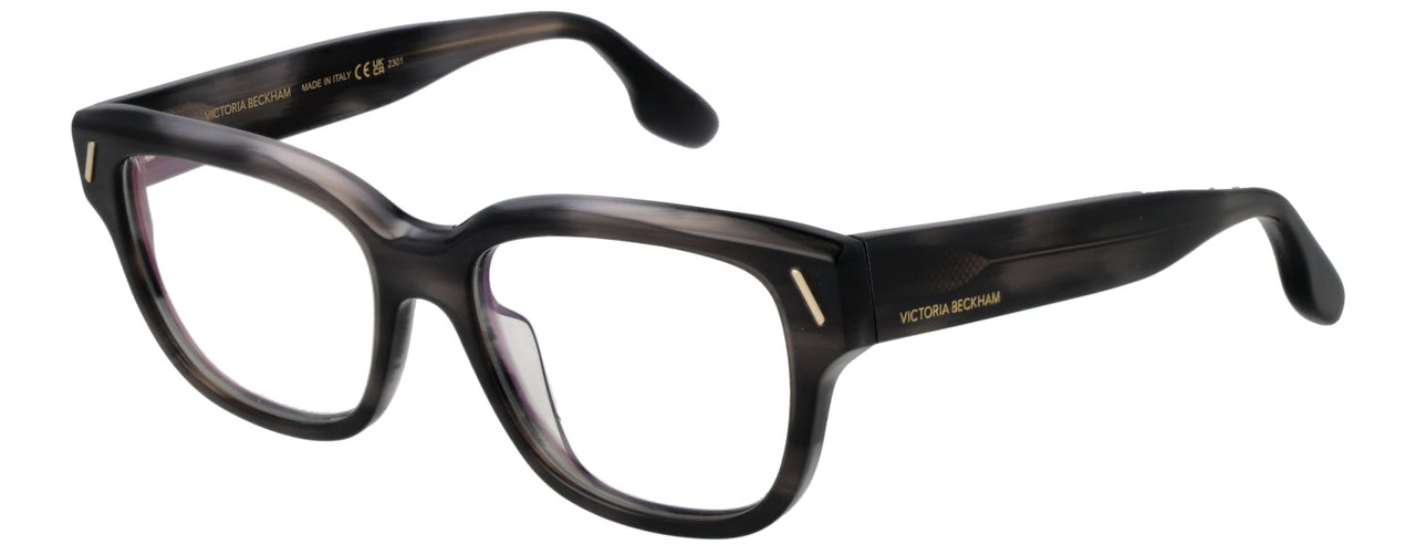 Victoria Beckham® Armação Óptica VB2639 037 53