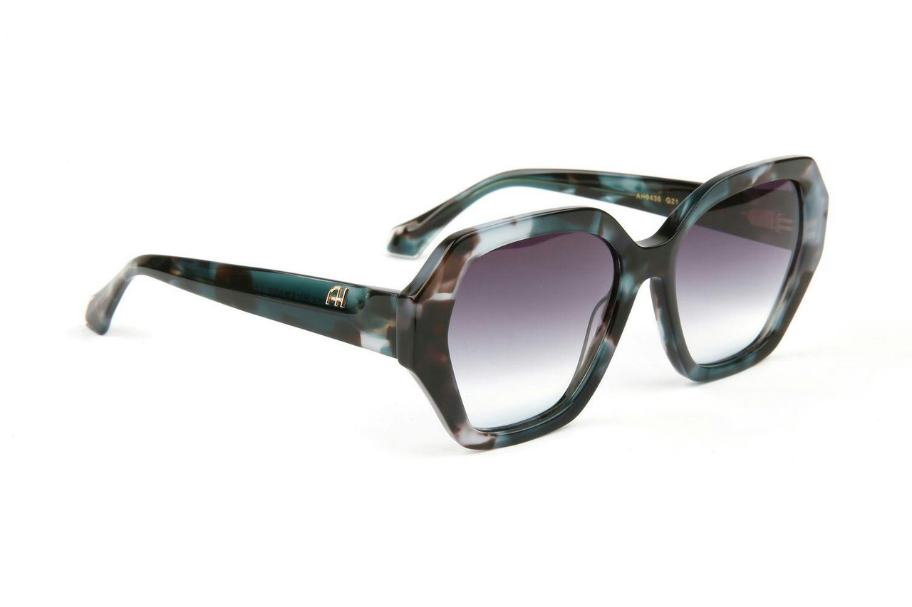 Ana Hickmann® Óculos de Sol AH9436 G21 54