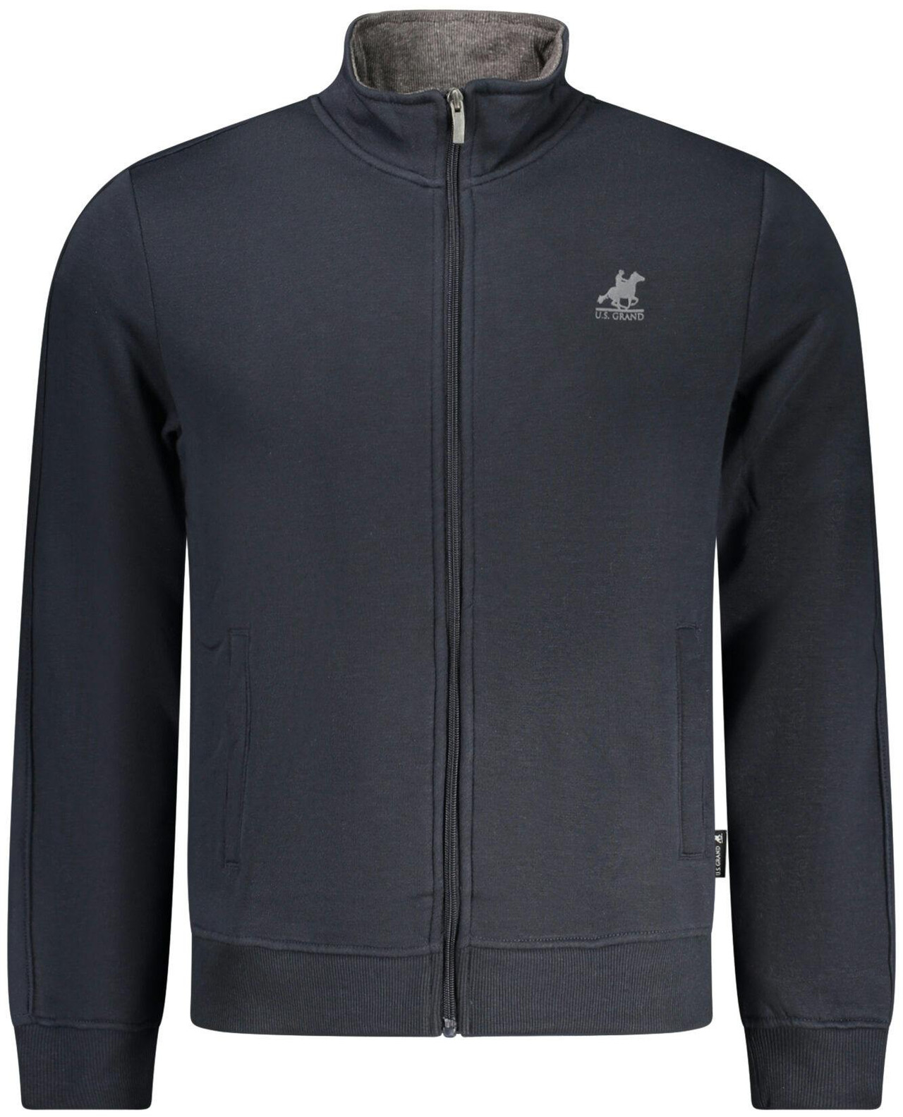 U.S. Grand Polo® Casaco Azul Marinho de Homem AU02821 - L