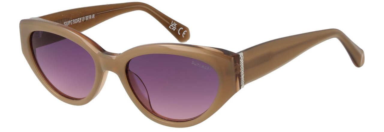 Superdry® Óculos de Sol SDS 5013 172 52