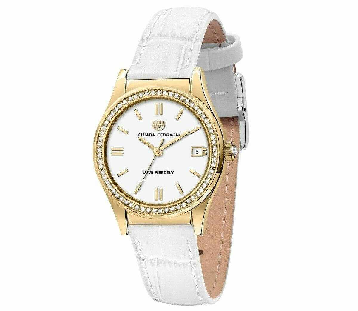 Relógio Chiara Ferragni® Mulher R1951102502