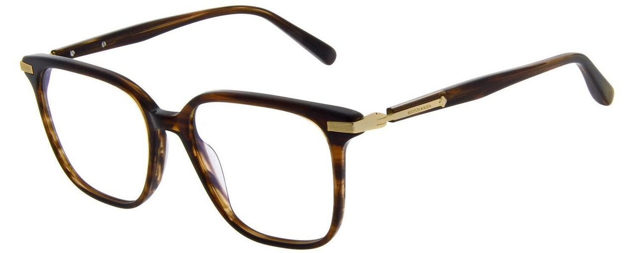 Scotch & Soda® Armação Ótica SS4020 171 52