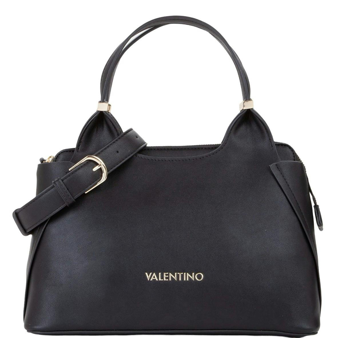 Valentino® Mala Preta de Mulher VBS8WE04 - UNI