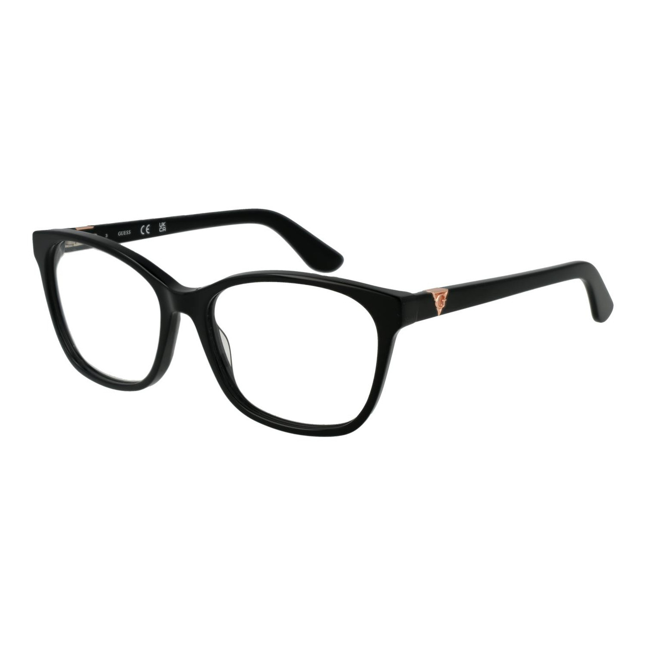 Guess® Armação Ótica GU2949-N 001 53