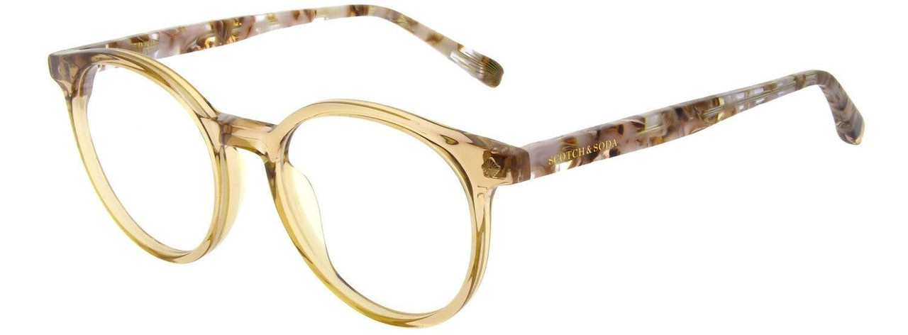 Scotch & Soda® Armação Ótica SS3021 288 49