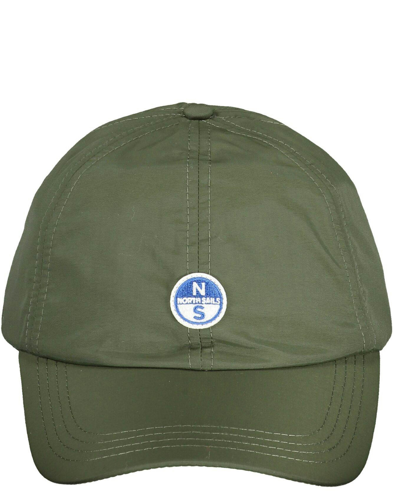 North Sails® Boné Verde 623346000 - UNI
