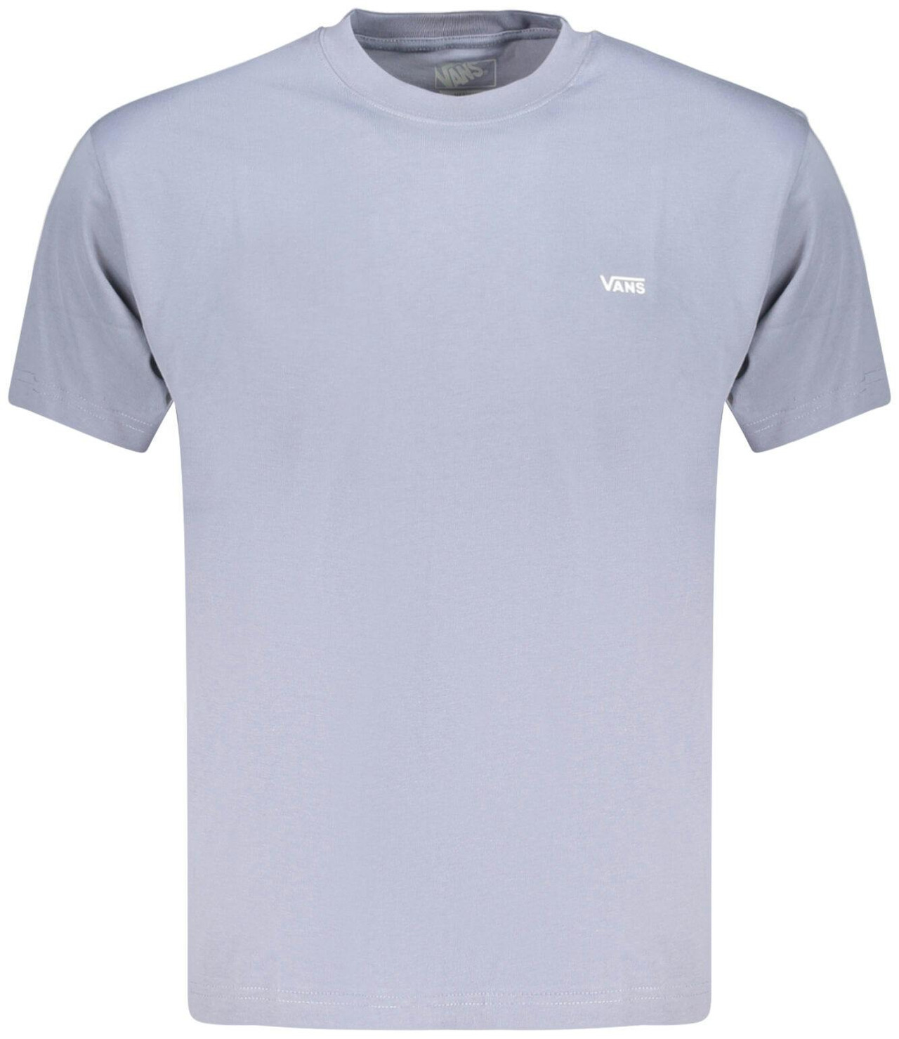 Vans® T-Shirt Azul de Homem VN000R9 - S