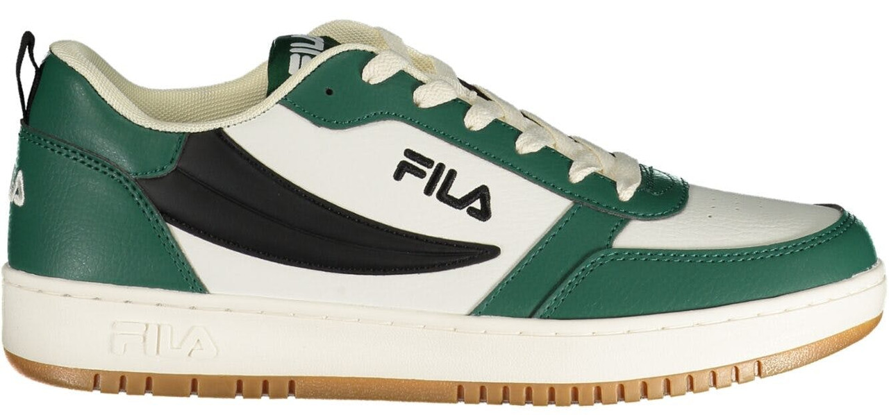 Fila®  Sapatilhas Verdes de Homem FFM0370REGA - 42