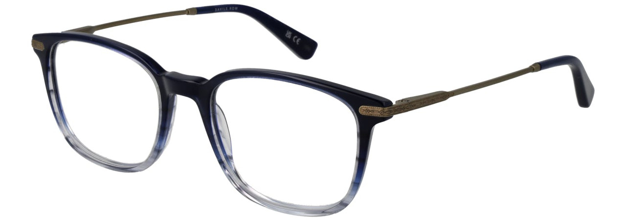 Savile Row® Armação Óptica SRO-022 106 53