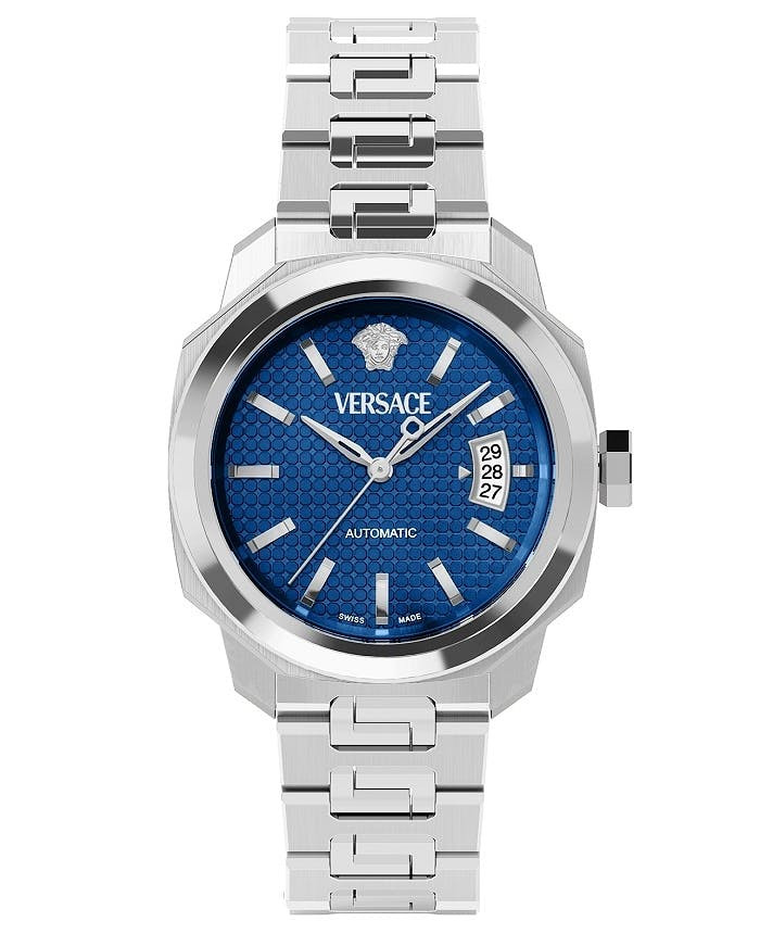 Relógio Versace Swiss® Dylos Gent Automatic VEAG00424