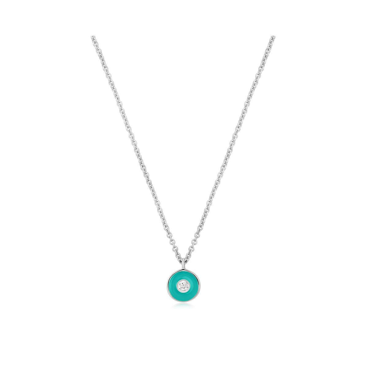Colar Feminino Ania Haie N028-01H-T 40 Cm