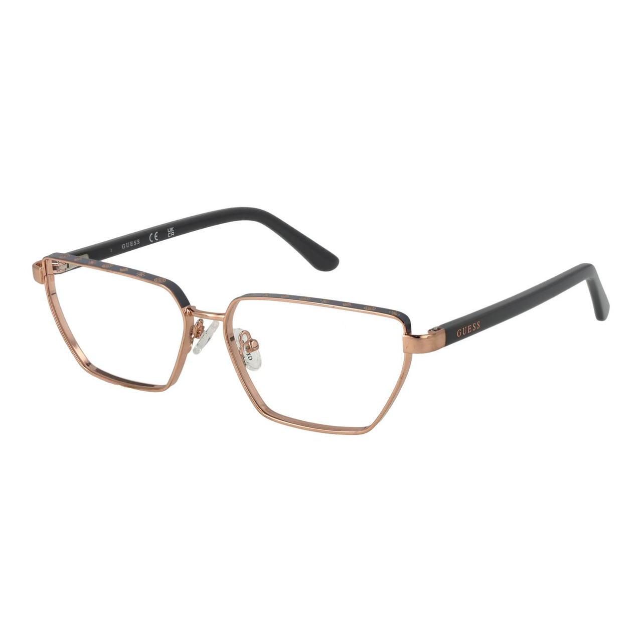 Guess® Armação Ótica GU50123 028 55