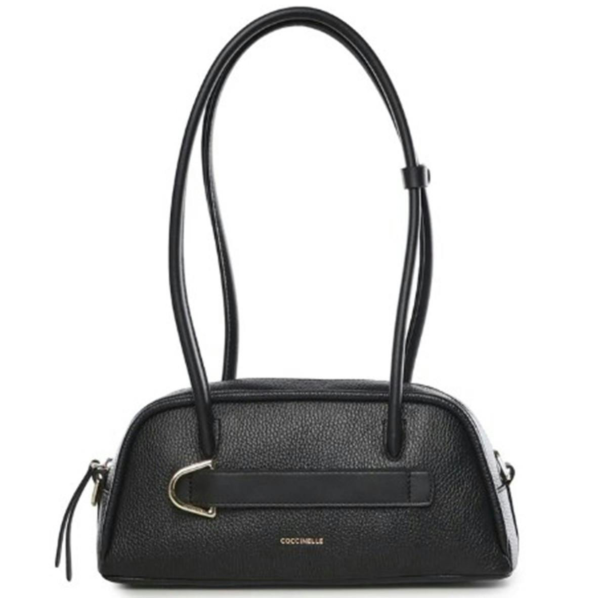 Coccinelle® Mala Preta de Mulher E1U4A120201 - UNI