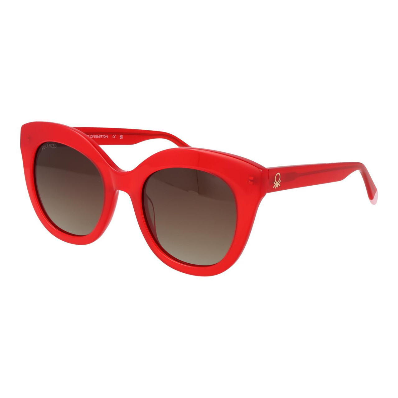 Benetton® Óculos de Sol BE5090 255 53