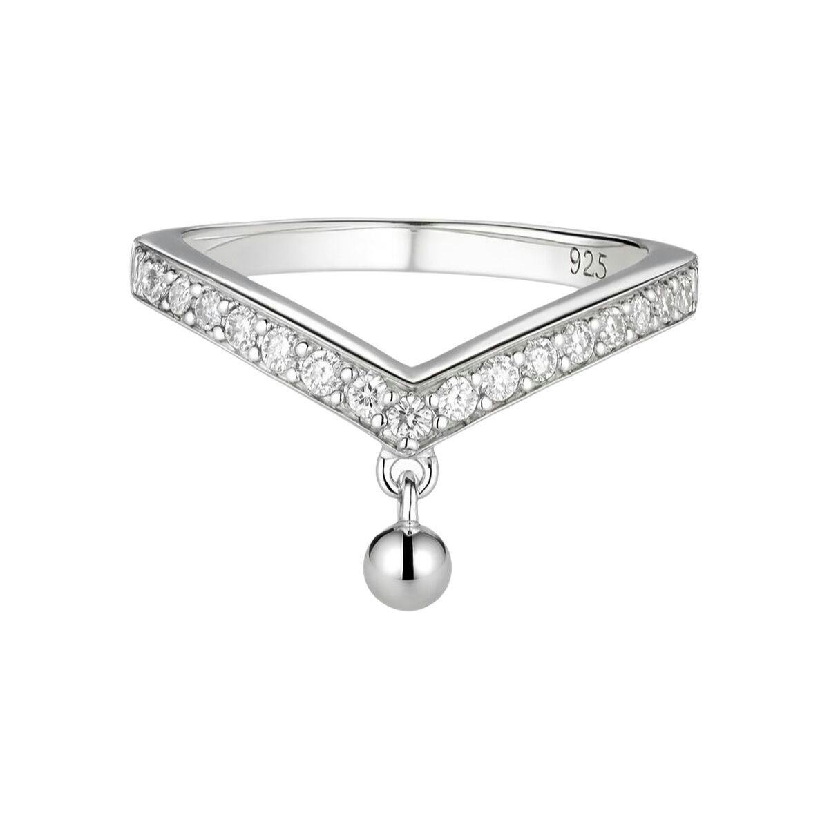 Diamonfire® Anel 6118701082175 Tam.17,5