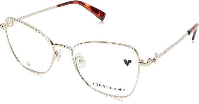 Longchamp® Armação Ótica LO2157 714 52