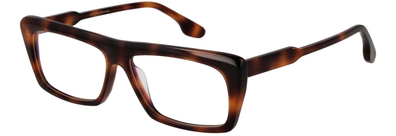 Victoria Beckham® Armação Óptica VB2626 215 56