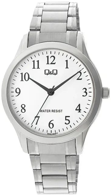 Relógio Q&Q® by CITIZEN Homem C02A-004PY