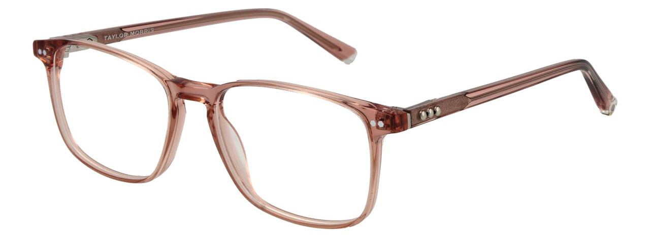Taylor Morris® Armação Óptica SW16 C7 52