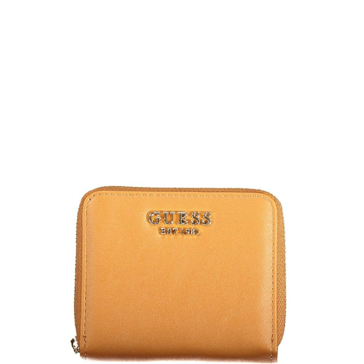 Guess® Carteira Marrom de Mulher NG9669137 - UNI