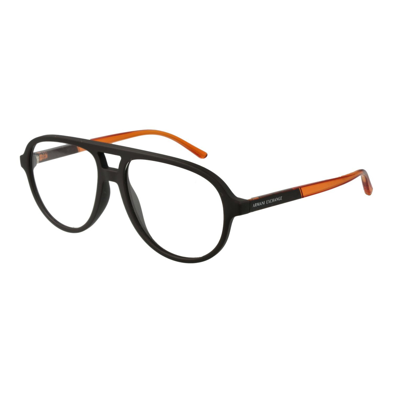 Armani Exchange® Armação Ótica 0AX3090 8041 55