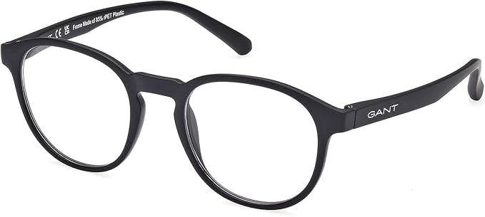 Gant® Armação Ótica GA3301 002 50