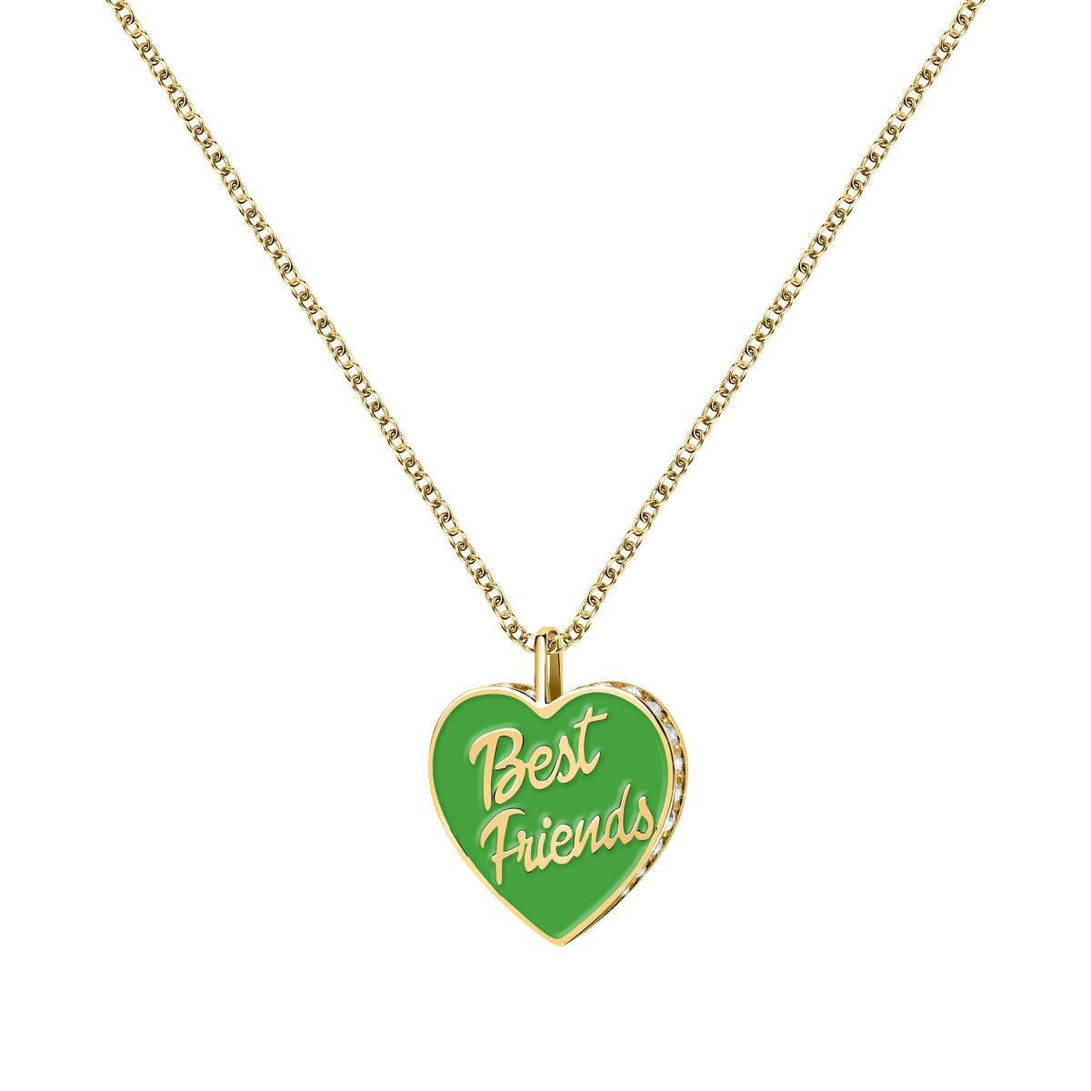 Chiara Ferragni® Colar "Best Friends" J19AVI02