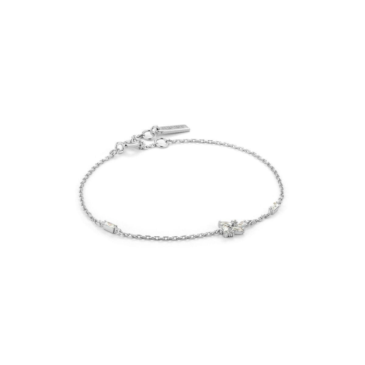 Ania Haie® Bracelete Feminino B018-02H (Tam. 19 cm)