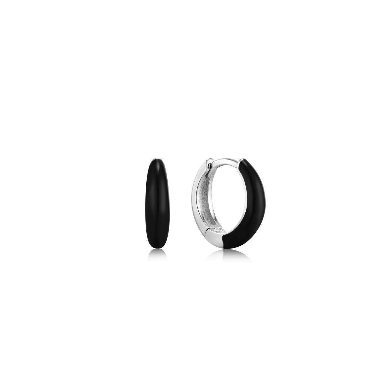 Ania Haie® Brincos Femininos Prata Esterlina E031-02H-K