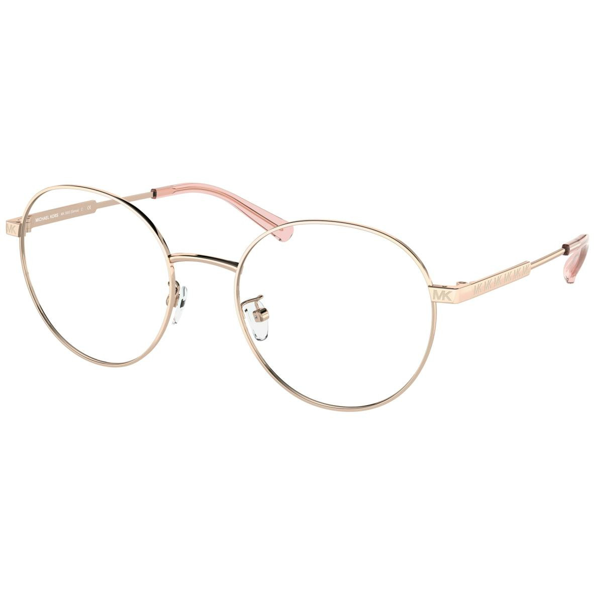 Michael Kors® Armação Ótica 0MK3055 1108 54