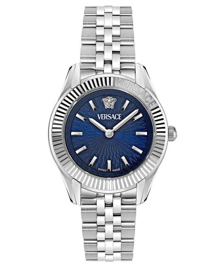 Relógio Versace® Greca Time Petite VE9CA0124