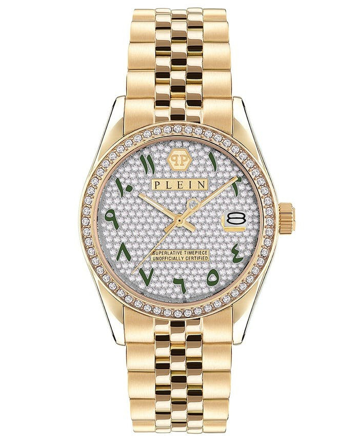 Relógio Philipp Plein® Street Couture Lady PW2BA0223